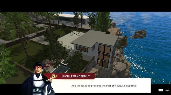 House Flipper Luxury Update v1 21333 CODEX  - 21