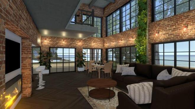 House Flipper Luxury Update v1 21333 CODEX  - 21