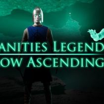 Humanities Legend Hollow Ascending-PLAZA