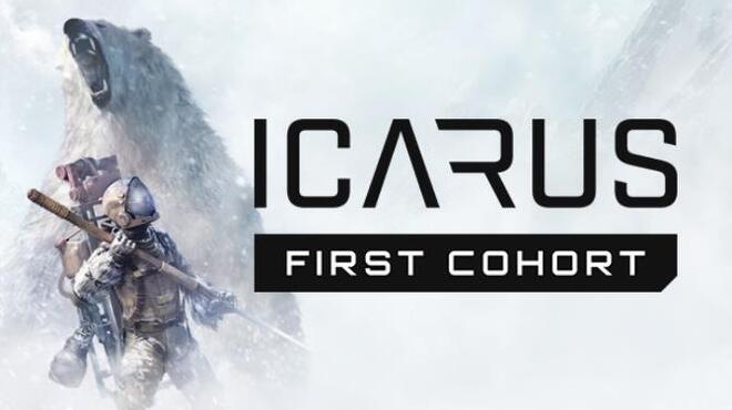 ICARUS Update v1 0 3 87891 CODEX  - 16