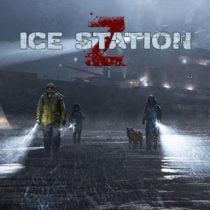 Ice Station Z