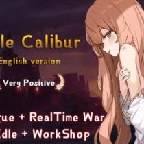 Idle Calibur v11.02.2022