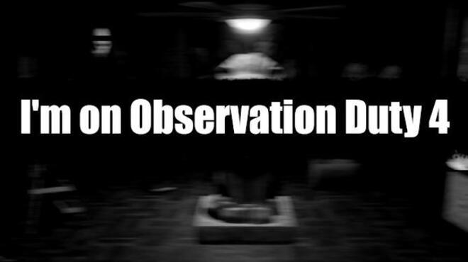 Im On Observation Duty 4-DARKSiDERS