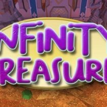 Infinity Treasures-Unleashed