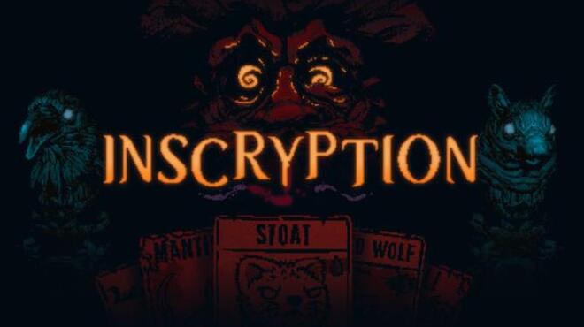 Inscryption v1.09 Free Download