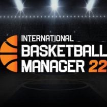 International Basketball Manager 22-Unleashed