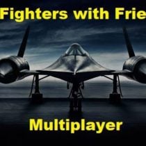 Jet Fighters with Friends Multiplayer-TiNYiSO