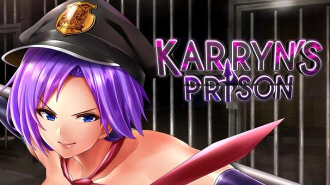 Karryn's Prison Free Download