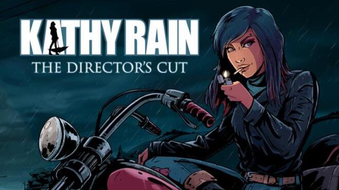 Kathy Rain Directors Cut Update v1 0 2 5102 Free Download