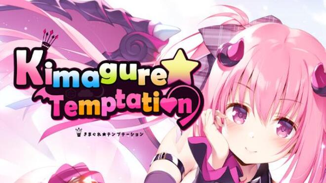 Kimagure Temptation-GOG