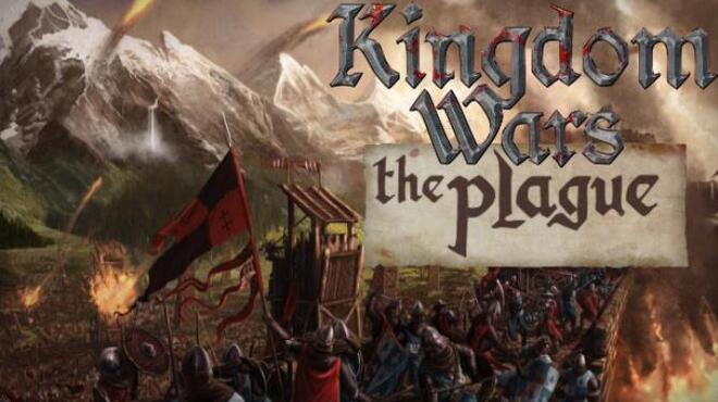 Kingdom Wars The Plague Update v1 13-PLAZA
