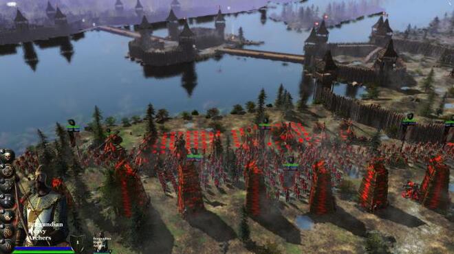 Kingdom Wars The Plague Update v1 13 Torrent Download
