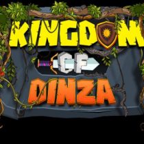 Kingdom Of Dinza-DARKZER0