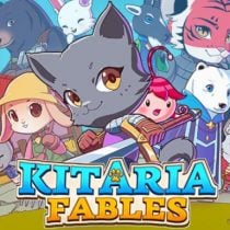 Kitaria Fables Update v1 0 1 41-SiMPLEX