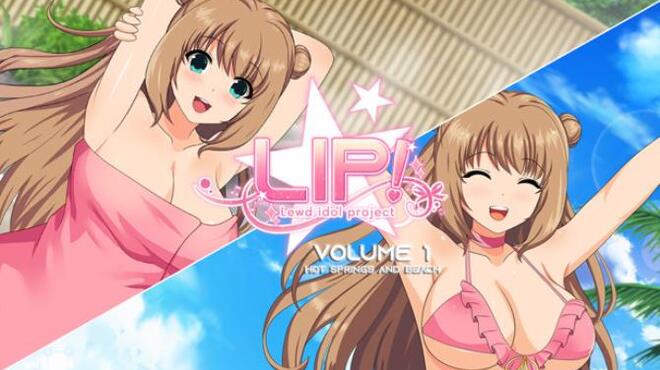 LIP Lewd Idol Project Vol 1 Hot Springs and Beach Episodes Free Download