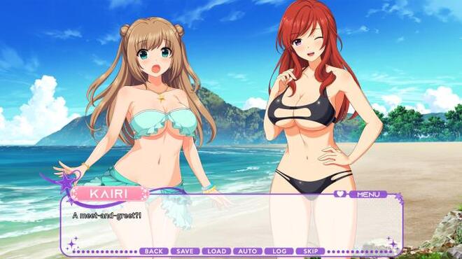 LIP Lewd Idol Project Vol 1 Hot Springs and Beach Episodes Torrent Download