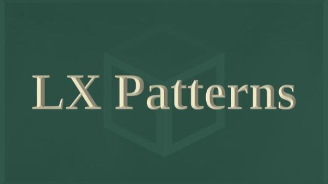 LX Patterns Free Download