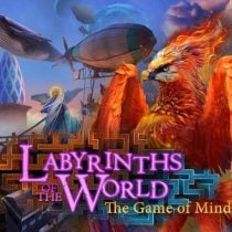 Labyrinths of the World Lost Island Collectors Edition-RAZOR