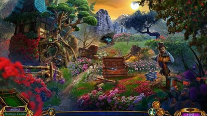 Labyrinths of the World The Game of Minds Collectors Edition Torrent Download