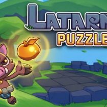 Latarnix Puzzle-DARKSiDERS