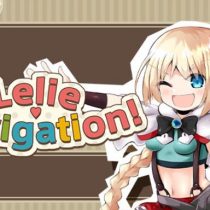 Lelie Navigation-GOG