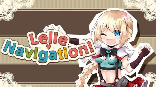 Lelie Navigation Free Download