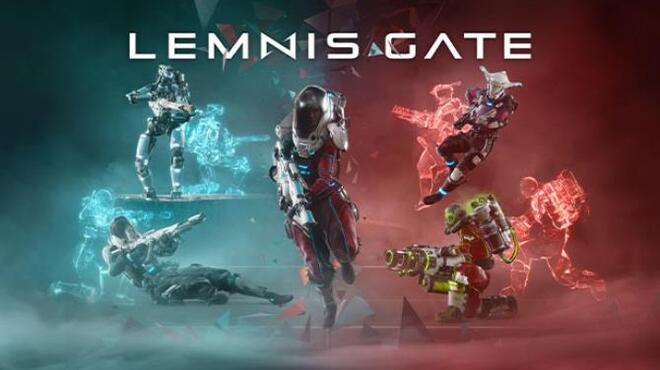 Lemnis Gate Update v1 3 Free Download