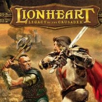 Lionheart: Legacy of the Crusader