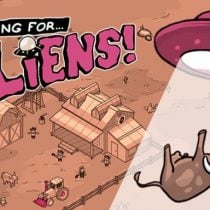 Looking for Aliens v1.0.8
