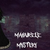 Magurele Mystery-TiNYiSO