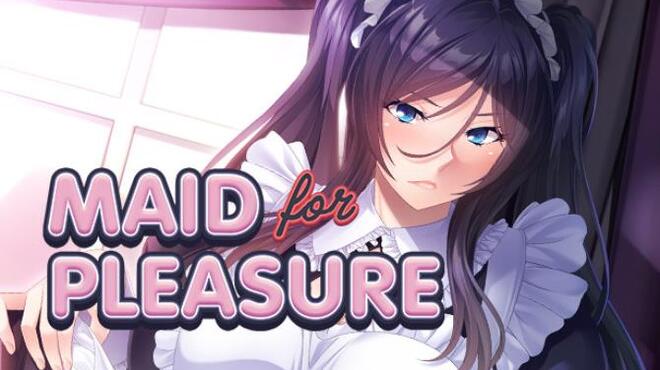 Maid For Pleasure-DARKSiDERS