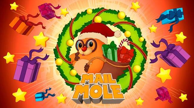 Mail Mole The Lost Presents-PLAZA