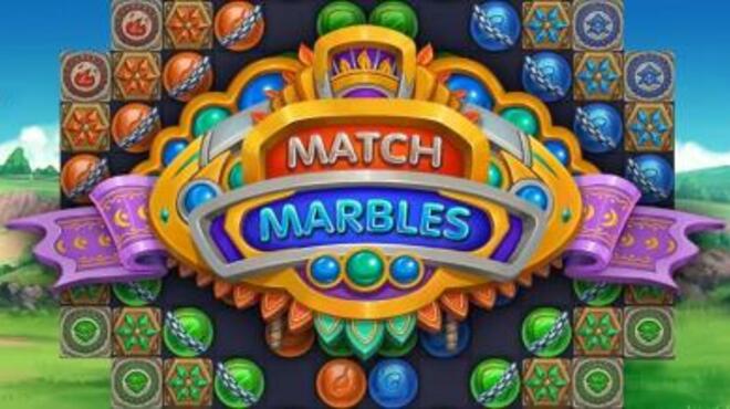 Match Marbles Free Download