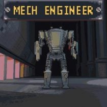 Mech Engineer Build 10218941