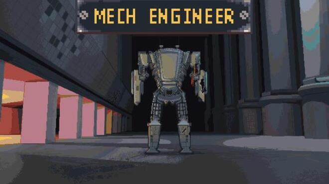 Mech Engineer Build 10218941