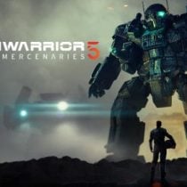 MechWarrior 5 Mercenaries JumpShip Edition-CODEX