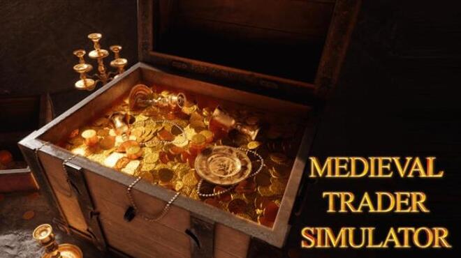 Medieval Trader Simulator-TiNYiSO