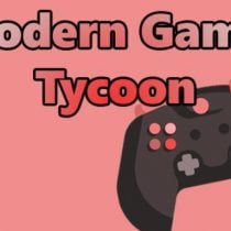 Modern Game Tycoon-DARKZER0