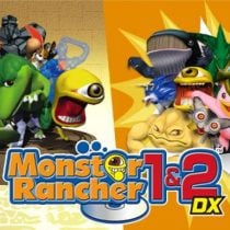 Monster Rancher 1 and 2 DX Update v1 0 0 2-PLAZA