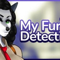 My Furry Detective-DARKZER0