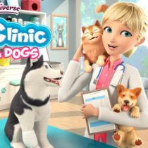 My Universe Pet Clinic Cats and Dogs-RAZOR