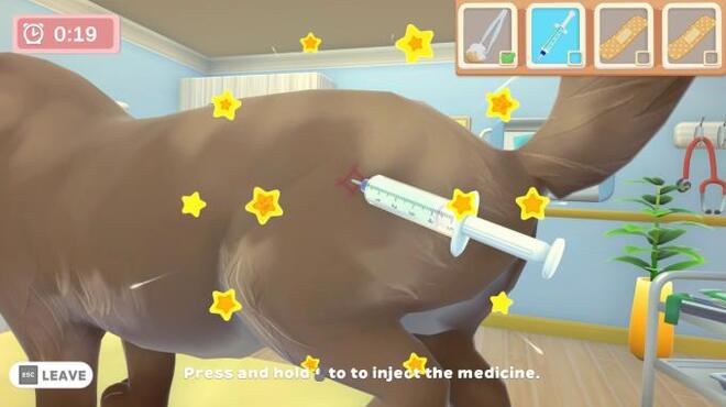 My Universe Pet Clinic Cats and Dogs PC Crack