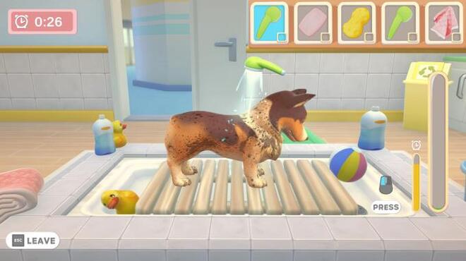 My Universe Pet Clinic Cats and Dogs Torrent Download