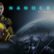 NANOCELLS – Mission: Back Home