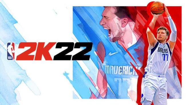 NBA 2K22 Update v1 8-CODEX