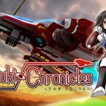 Natsuki Chronicles v1 0 1 2-TiNYiSO