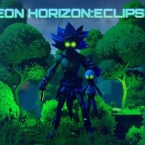 Neon Horizon Eclipse-SKIDROW