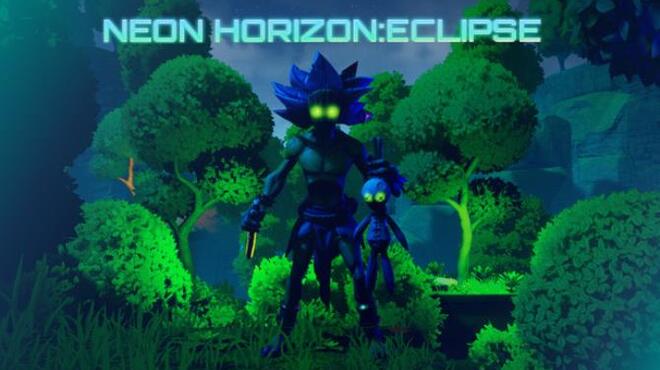 Neon Horizon Eclipse-SKIDROW