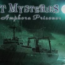 Night Mysteries: The Amphora Prisoner