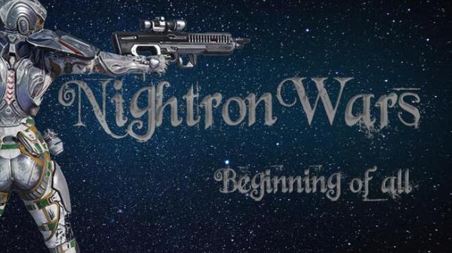 Nightron Wars REPACK Free Download